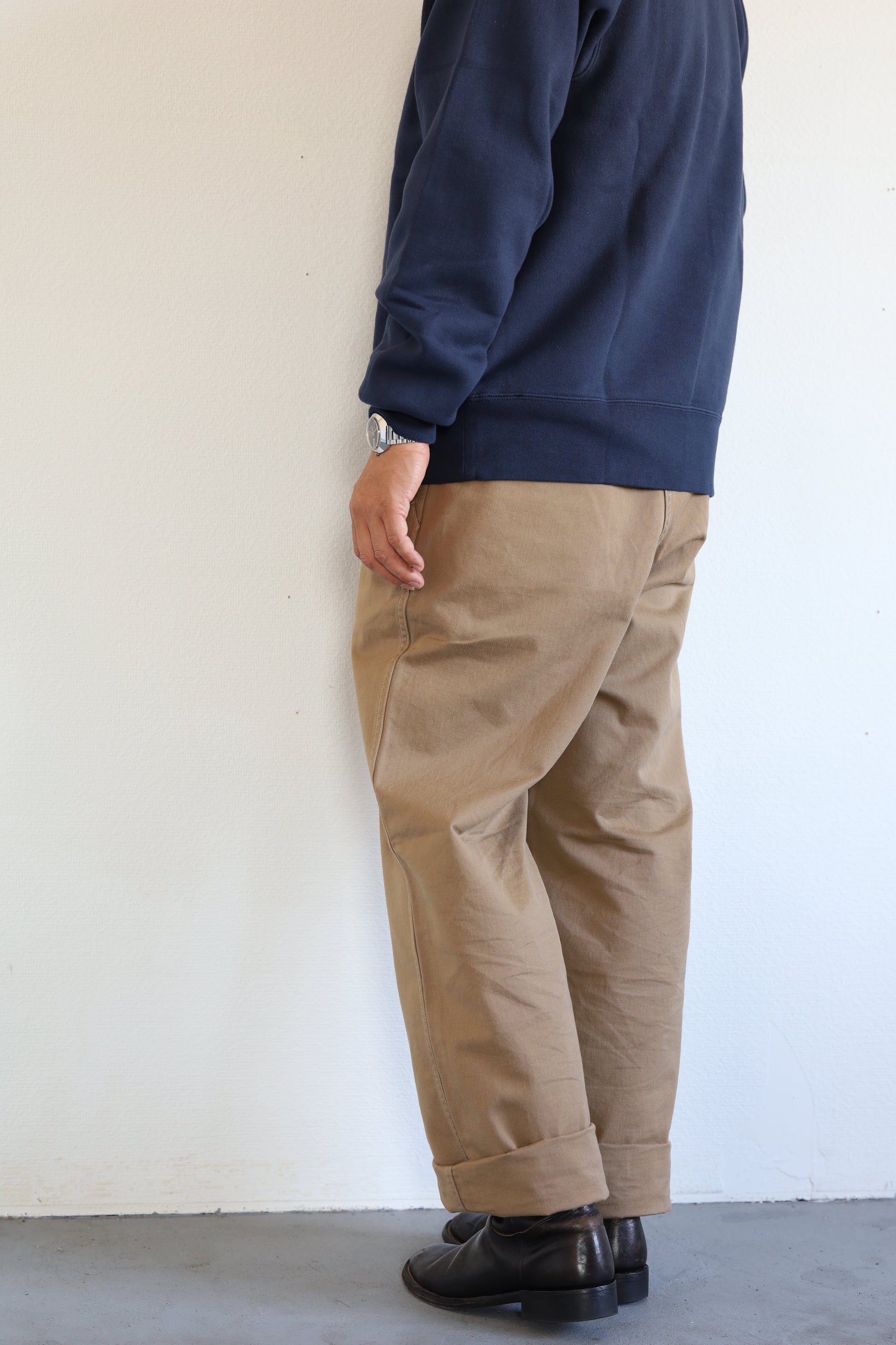 JELADO(ジェラード)～41Khaki Lastresort～