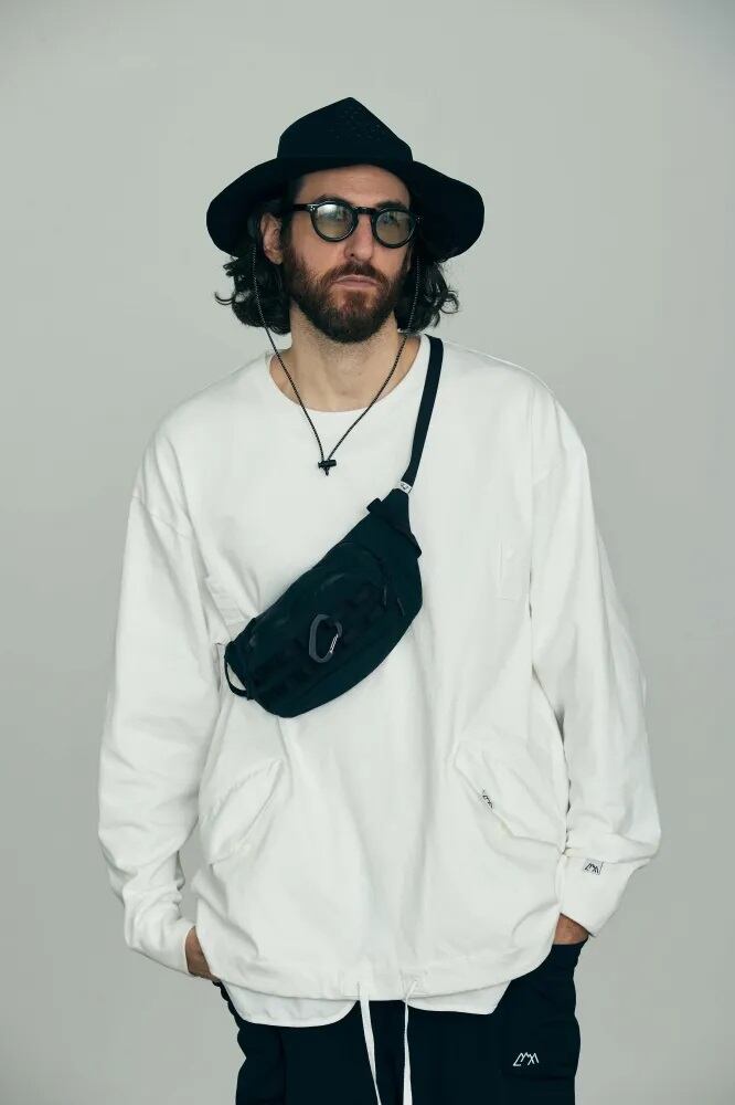 COMFY(コムフィ)～MODS TEE 2025SS～