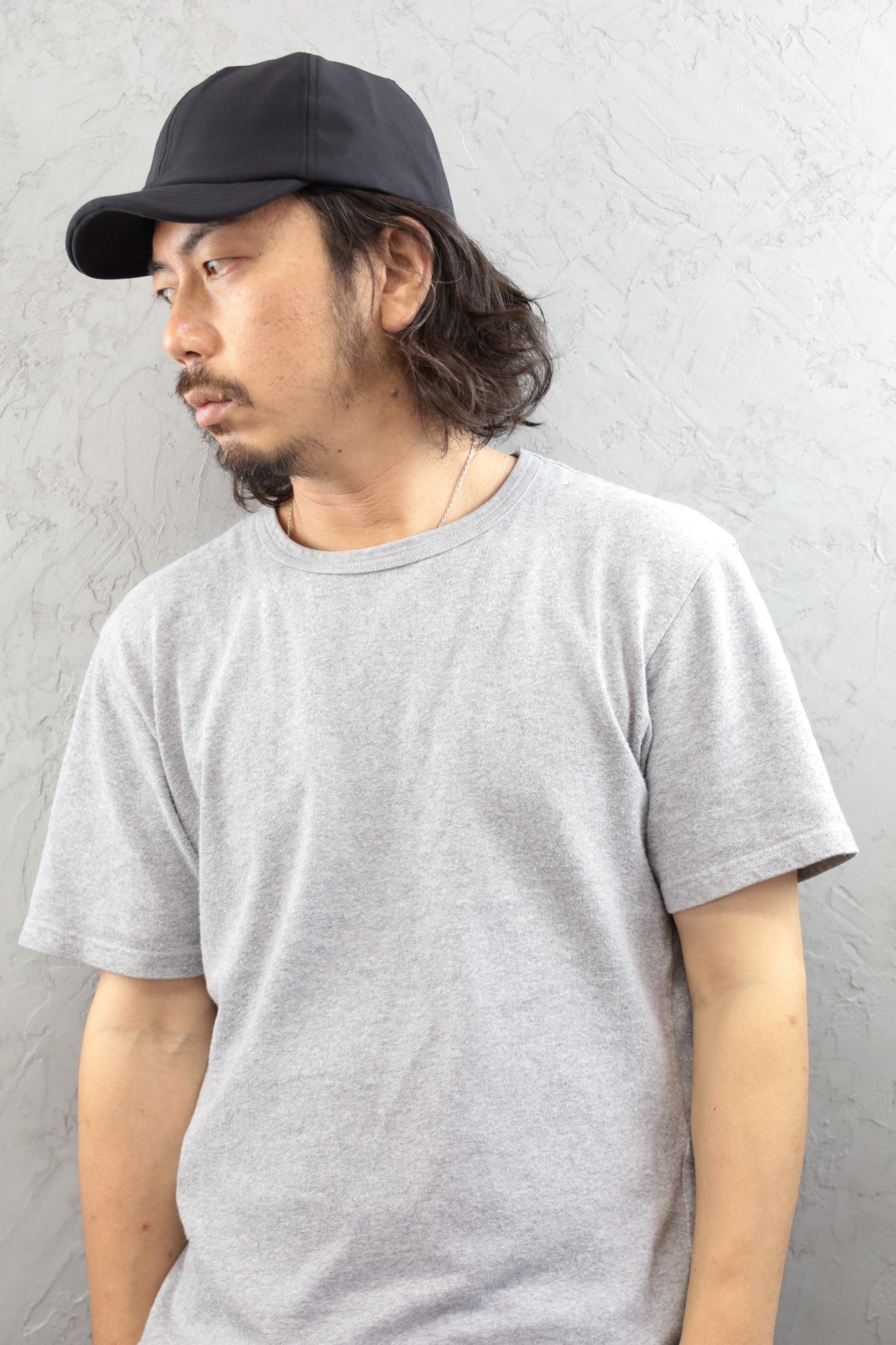 MOSSIR(モシール)～"BICY" Cap～
