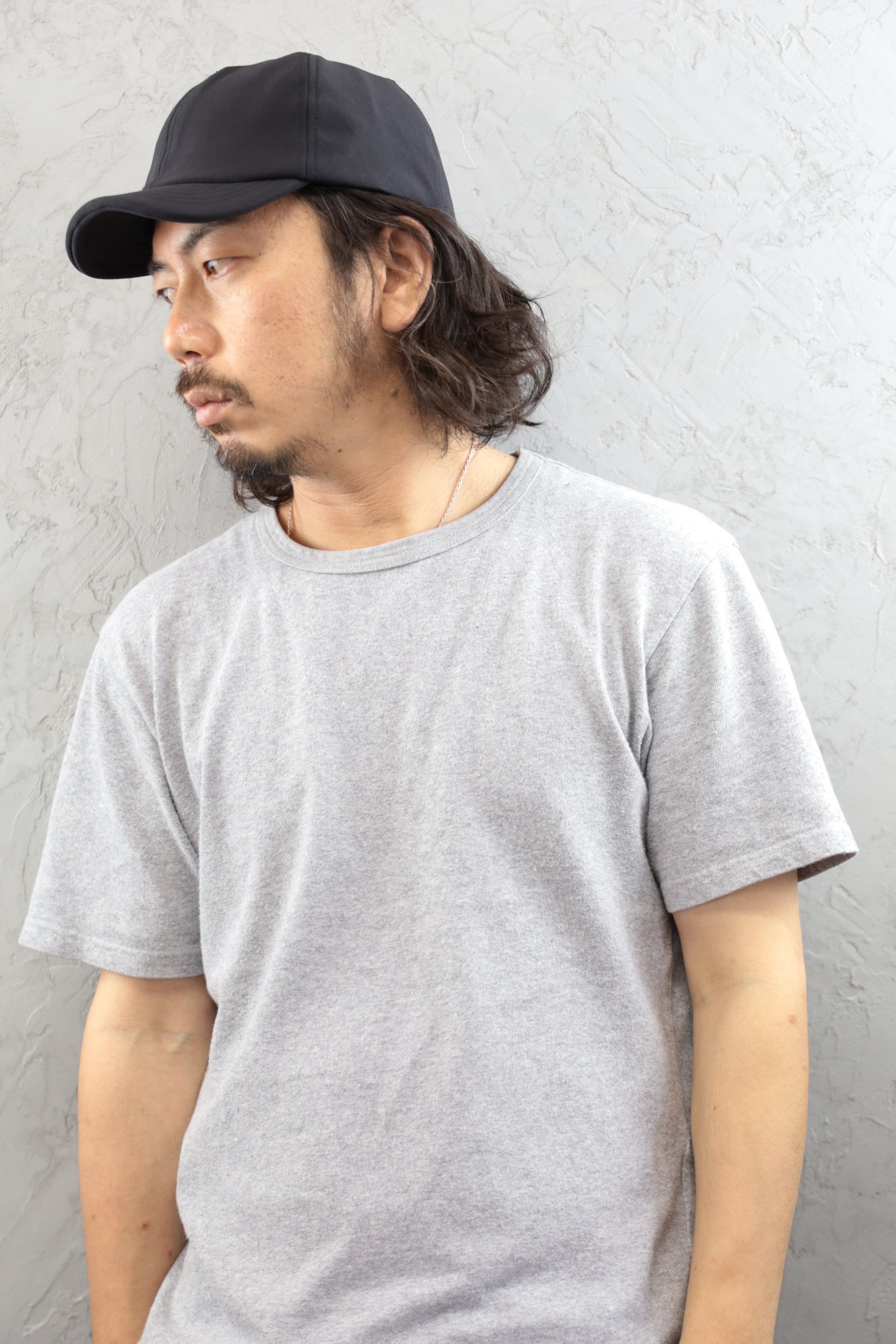 MOSSIR(モシール)～"BICY" Cap～