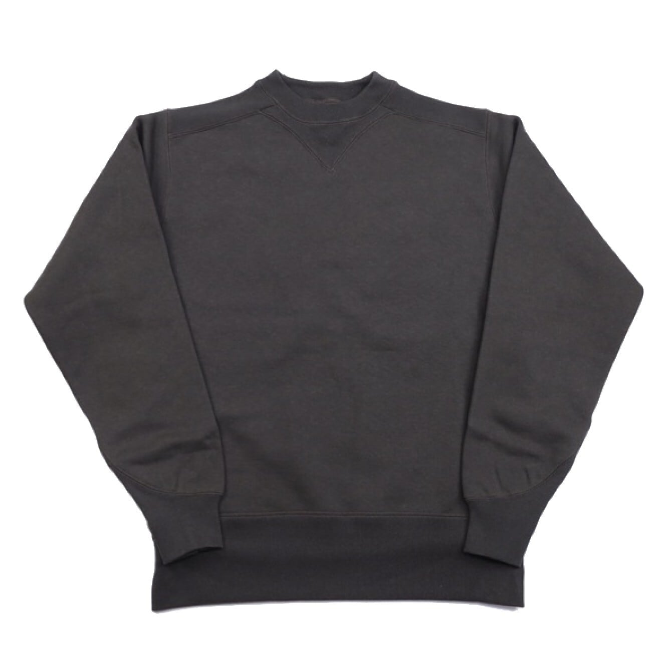 FREEWHEELERS(フリーホイーラーズ)～ATHLETIC SWEAT SHIRT JET BLACK～