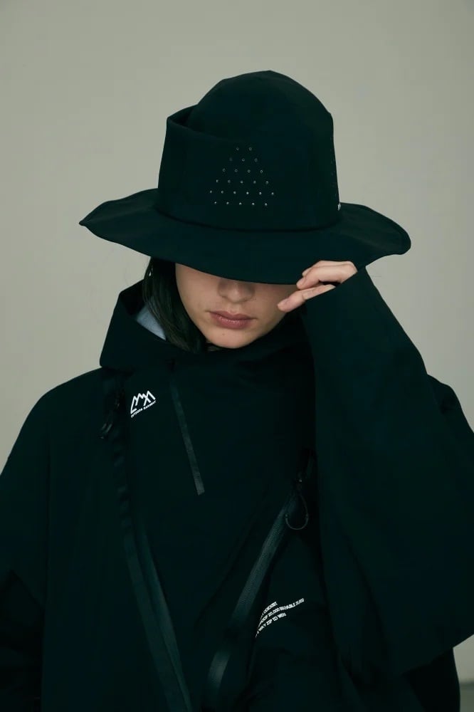 COMFY(コムフィ)～HUT HAT COEXIST～