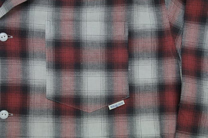 Sugar&Co.(シュガーアンドカンパニー)～SUMMER RESORT SHIRT RED～