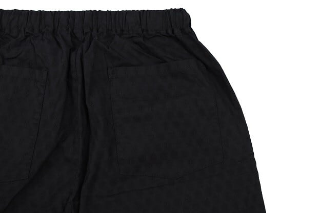NASNGWAM(ナスングワム)～KARIYUSHI SHORTS～