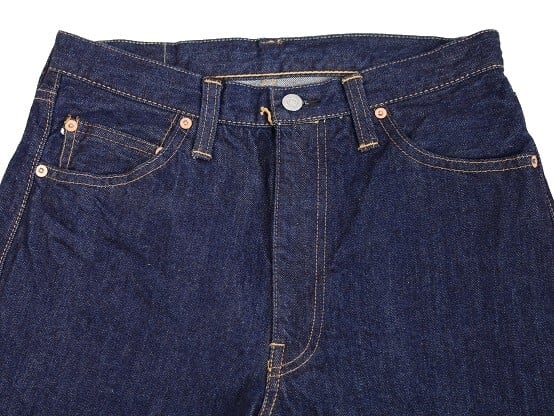 JELADO (ジェラード) STANDARD COLLECTION 　～Universal Slim 312ZXX～