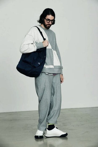 COMFY(コムフィ)～ROLLBAG 2025SS～