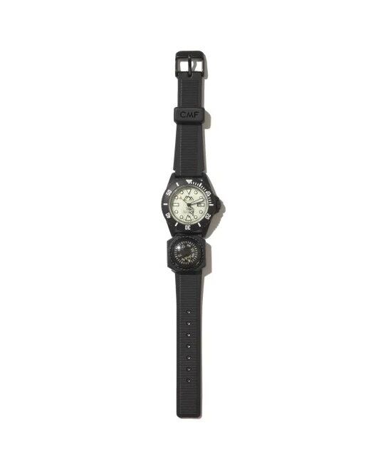 CMF×VWC～FIELD WATCH～