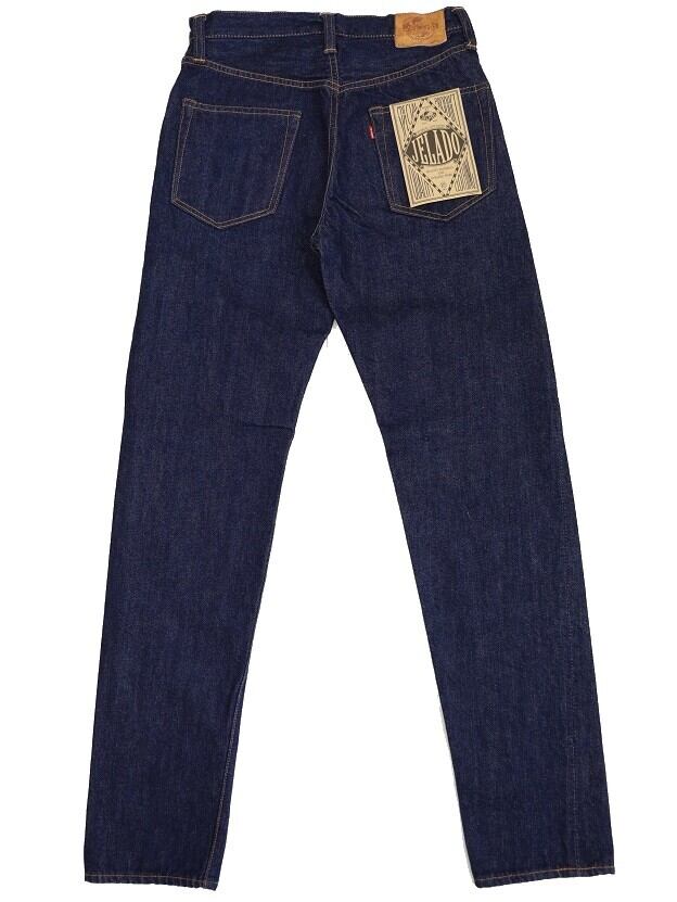 JELADO (ジェラード) STANDARD COLLECTION 　～Universal Slim 312ZXX～