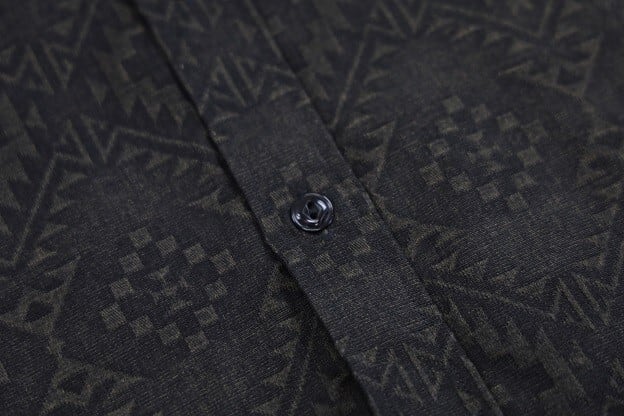 JELADO (ジェラード) ～Unionworkers Shirts Black～