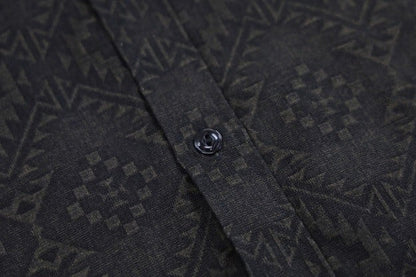 JELADO (ジェラード) ～Unionworkers Shirts Black～