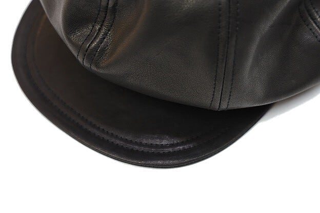 FREEWHEELERS(フリーホイーラーズ)～JAM BUSTER LEATHER～