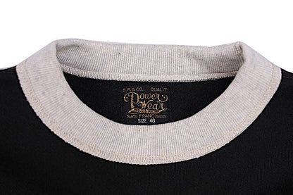 FREEWHEELERS(フリーホイーラーズ)～CREW NECKEDSWEAT SHIRT SET-IN SLEEVE～