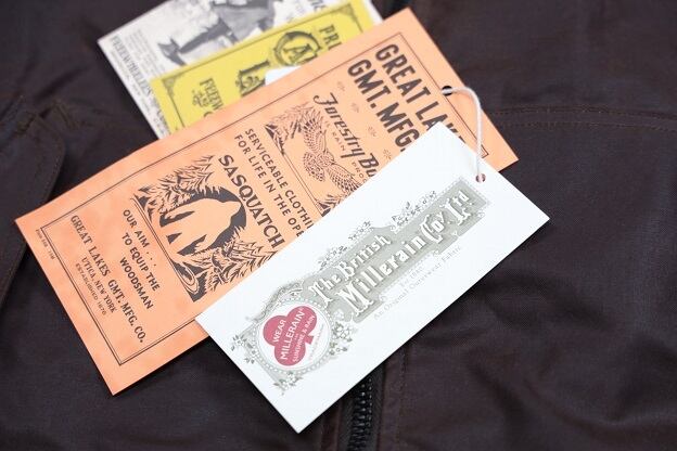 FREEWHEELERS(フリーホイーラーズ)～FIELD CRUISER JACKET～