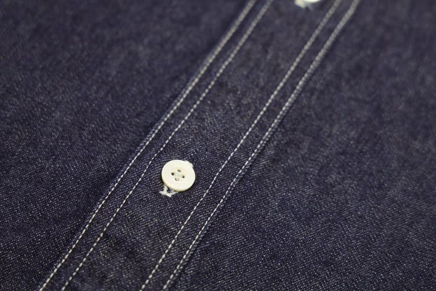 COLIMBO(コリンボ)～"Hillhead Work Shirt"～