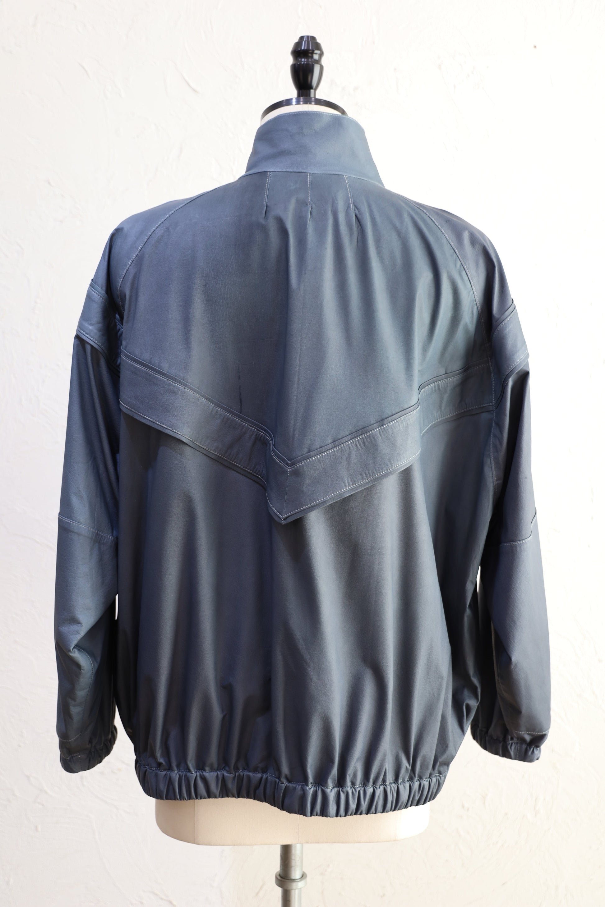 C-WORKS (シーワークス)～Lunch Leather Training Jacket～