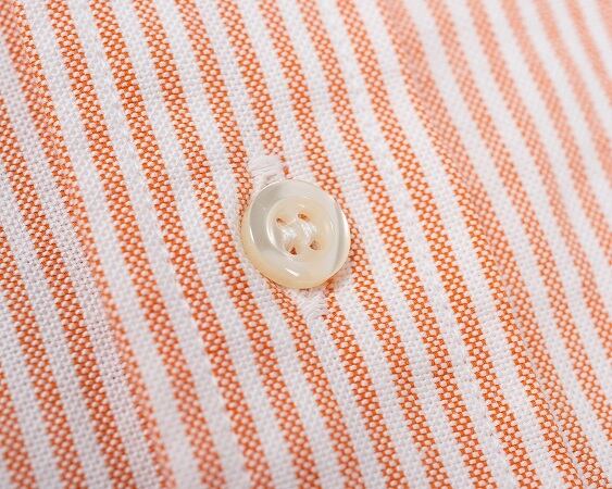 WORKERS(ワーカーズ)～Modified BD, Orange Stripe Supima OX～