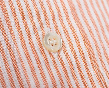 WORKERS(ワーカーズ)～Modified BD, Orange Stripe Supima OX～