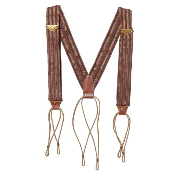 The 2 Monkeys(トゥモンキーズ)～Suspenders～