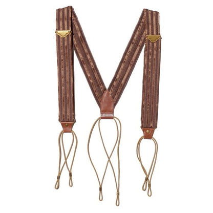 The 2 Monkeys(トゥモンキーズ)～Suspenders～