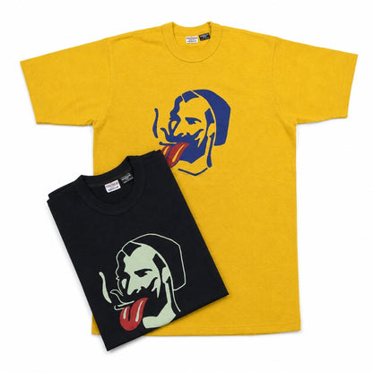 FREEWHEELERS(フリーホイーラーズ)～"STONE COLD" Short Sleeve Tee～