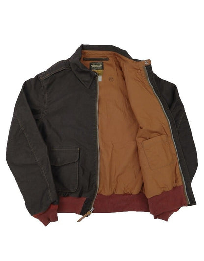 COLIMBO(コリンボ)～ABERDEEN AERO JACKET 2025SS～