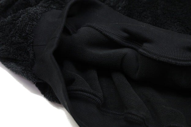 Sugar&Co.(シュガーアンドカンパニー)～Boa Fleece Box hoodie～