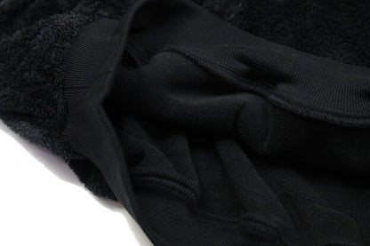 Sugar&Co.(シュガーアンドカンパニー)～Boa Fleece Box hoodie～