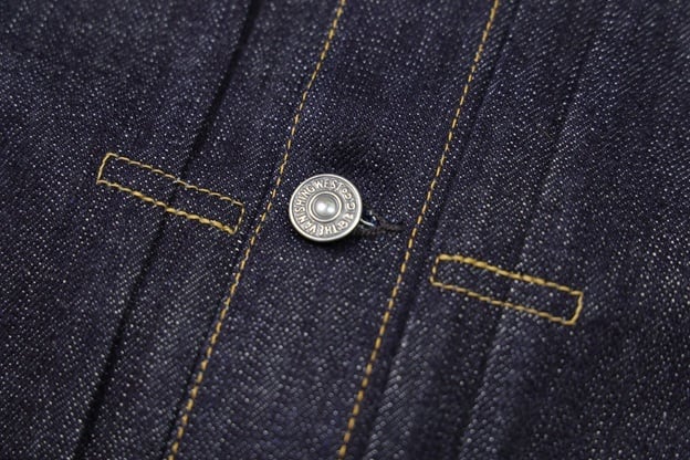 FREEWHEELERS(フリーホイーラーズ)～Lot 506XX 1941 NON WASH～