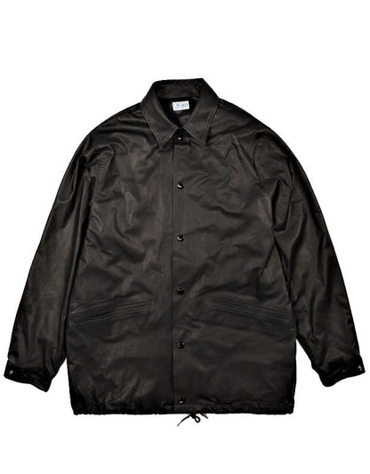 C-WORKS(シーワークス)～Lombardi Leather Coach Jacket～