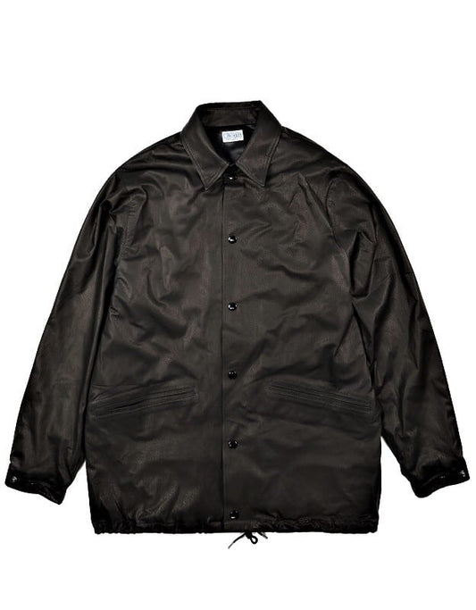 C-WORKS(シーワークス)～Lombardi Leather Coach Jacket～