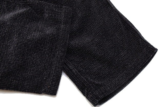 FREEWHEELERS(フリーホイーラーズ)～”YELLOWSTONE" HUNTING TROUSERS C.BLACK～