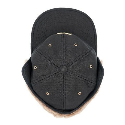 THE H.W.DOG & Co.(ドッグアンドコー)～D DECK CAP～