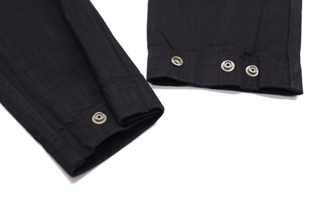 FREEWHEELERS(フリーホイーラーズ)～"GRUNTS" JACKET～