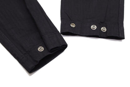 FREEWHEELERS(フリーホイーラーズ)～"GRUNTS" JACKET～