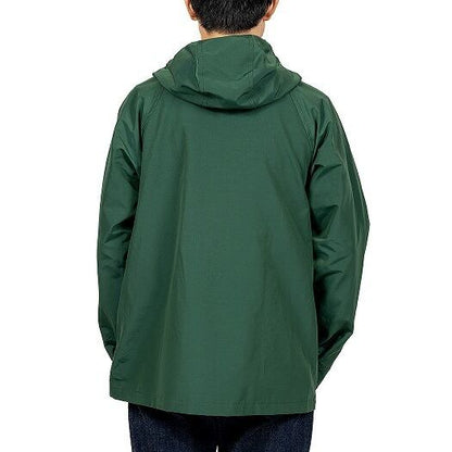 WORKERS(ワーカーズ)～Mountain Shirt Parka Green～