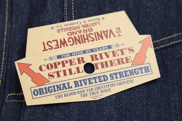 FREEWHEELERS(フリーホイーラーズ)～Lot 506XX 1942 WASH～