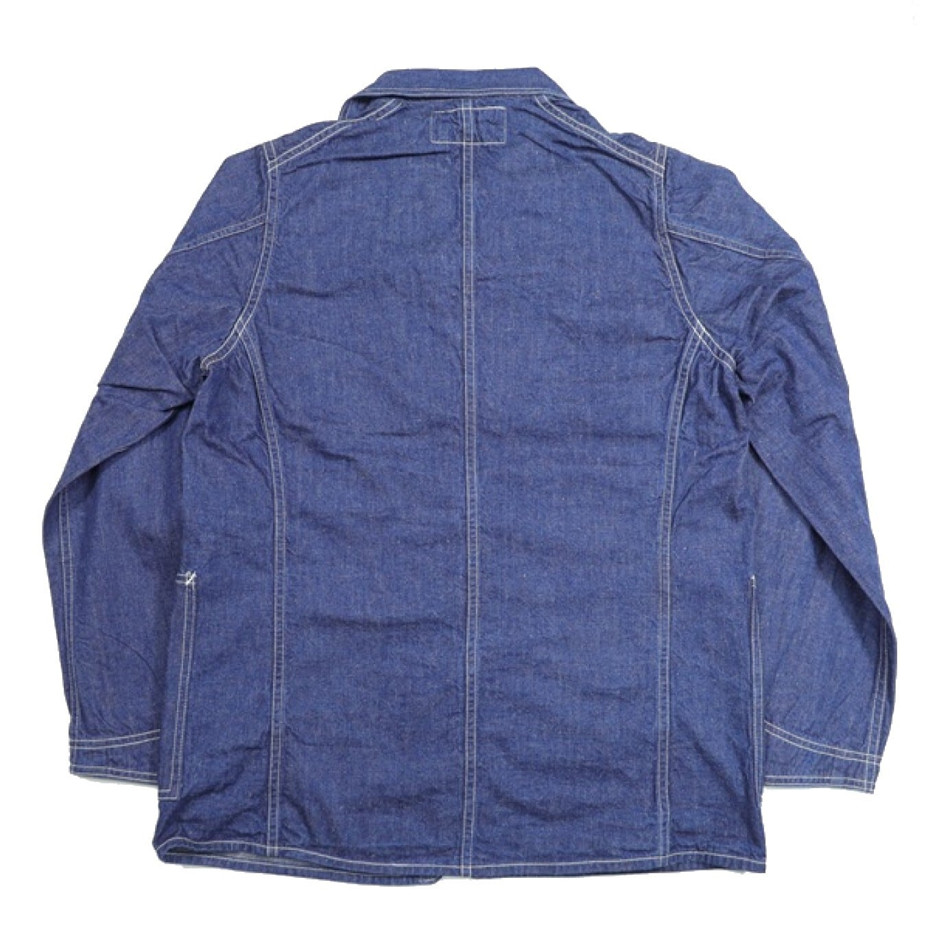 FREEWHEELERS(フリーホイーラーズ)～"IRON WHARF" WORK COAT～