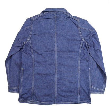 FREEWHEELERS(フリーホイーラーズ)～"IRON WHARF" WORK COAT～