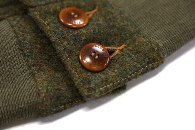 FREEWHEELERS(フリーホイーラーズ)～SKAGIT JACKET～
