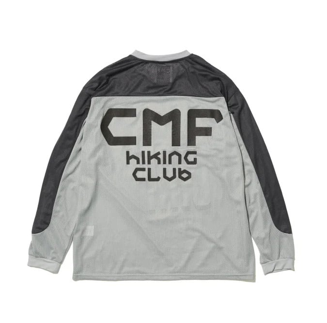 COMFY(コムフィ)～BMX TEE～