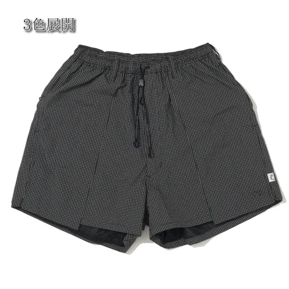 COMFY(コムフィ)～BUG SHORTS -2026SS～