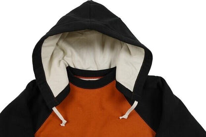 FREEWHEELERS(フリーホイーラーズ)～"ATHLETIC SWEAT HOODIE RAGLAN SLEEVE"～