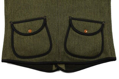 Bridgeport VEST