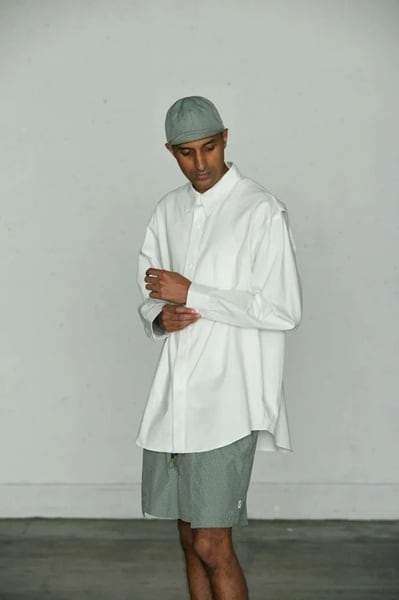 COMFY(コムフィ)～VENTILATION SHIRTS～