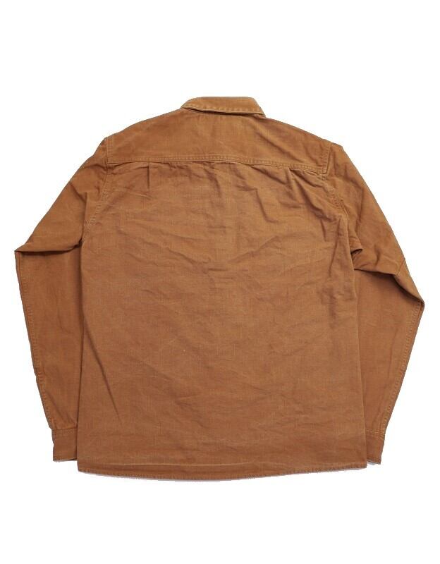 FREEWHEELERS(フリーホイーラーズ)～UPLANDER SHIRT～
