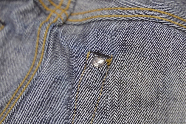 FREEWHEELERS(フリーホイーラーズ)～Lot S601XX 1945 ONEWASH～