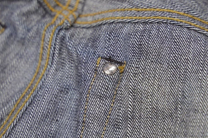 FREEWHEELERS(フリーホイーラーズ)～Lot S601XX 1945 ONEWASH～