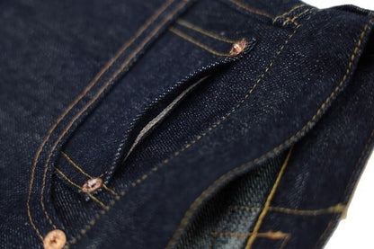 FREEWHEELERS(フリーホイーラーズ)～LOT 601XXC 1937MODEL NON-WASH～