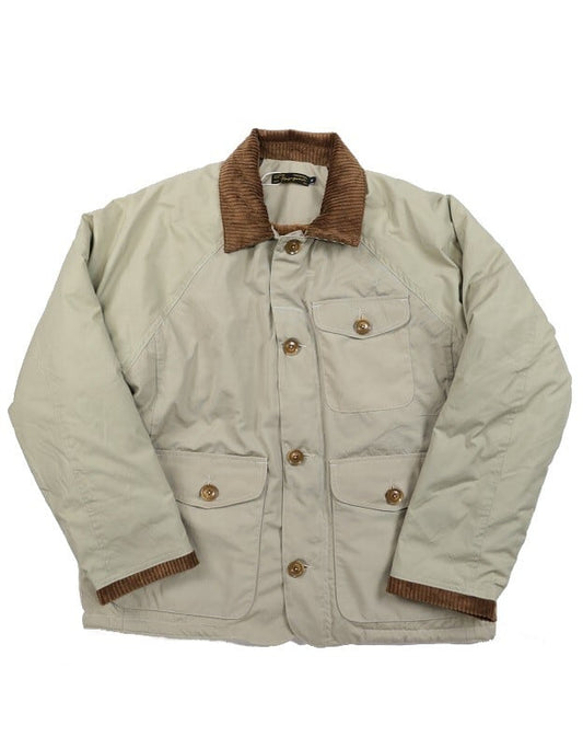 Nasngwam(ナスングワム)～HUNCH BACK JACKET～
