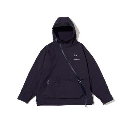 COMFY(コムフィ)～SLASH SOFT SHELL～